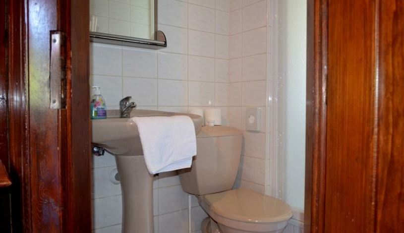 Hotýlek Diana Špindlerův Mlýn